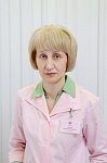 Ушакова Ольга Владимировна